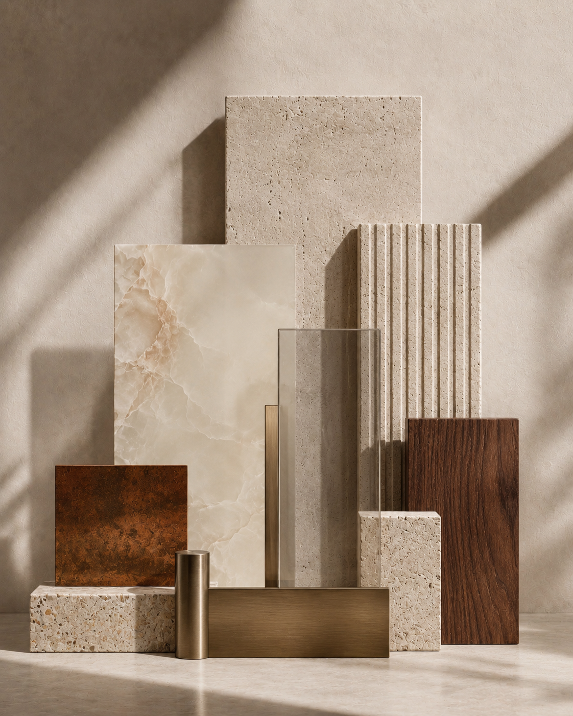 Materials