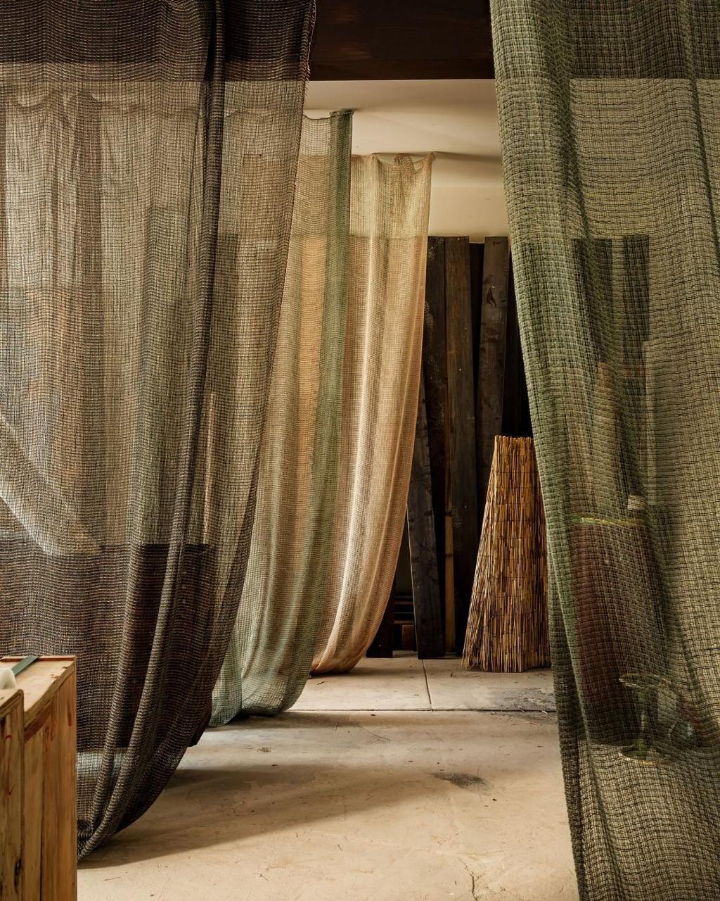 Fabrics & Textiles